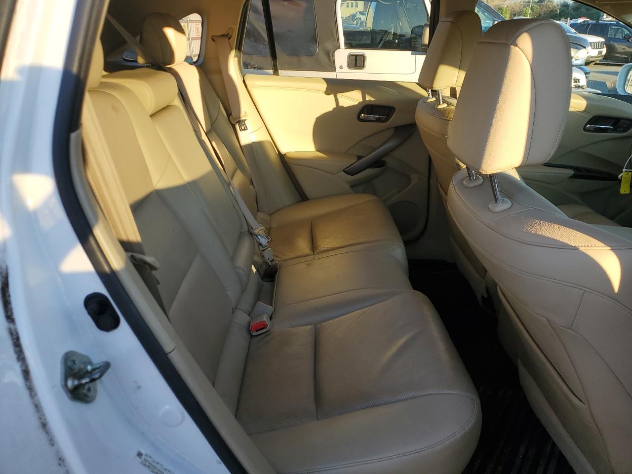 2013 Acura RDX - Image 11