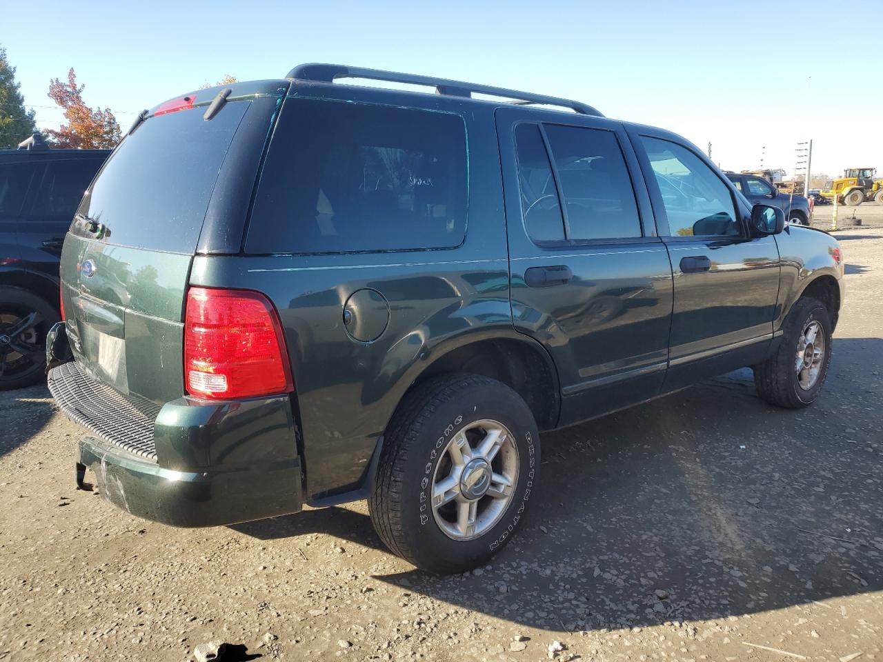2004 Ford Explorer - Image 3