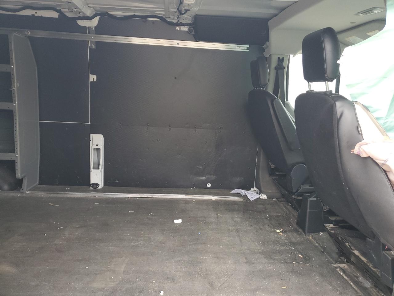 2020 Ford Transit - Image 12