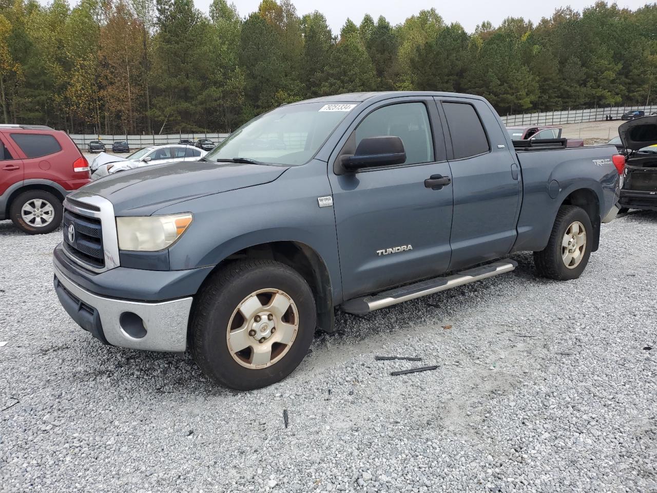 Toyota Tundra