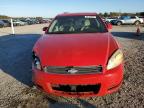 2011 Chevrolet Impala Ls იყიდება Lumberton-ში, NC - Front End