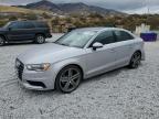 2016 Audi A3 Premium Plus for Sale in Reno, NV - Rear End