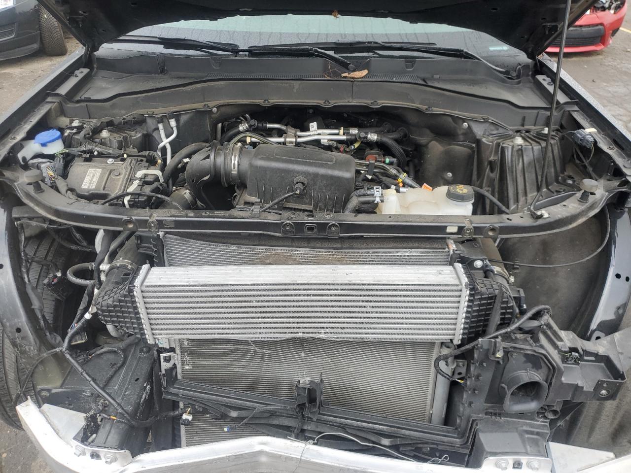 1FMSK8DH0PGA54784 FORD EXPLORER 2023