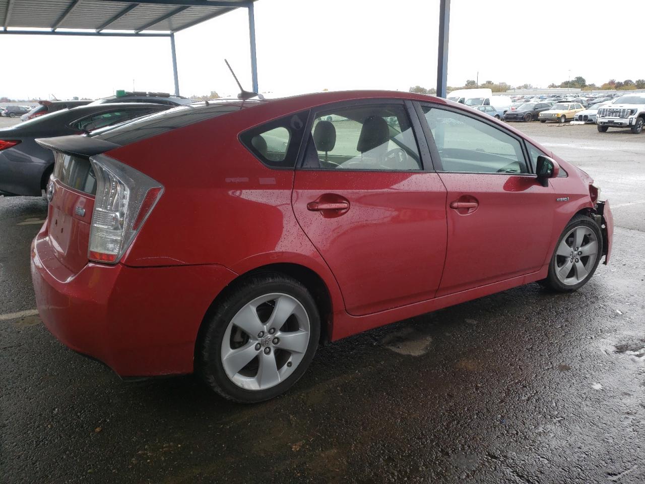 2010 Toyota Prius - Image 3