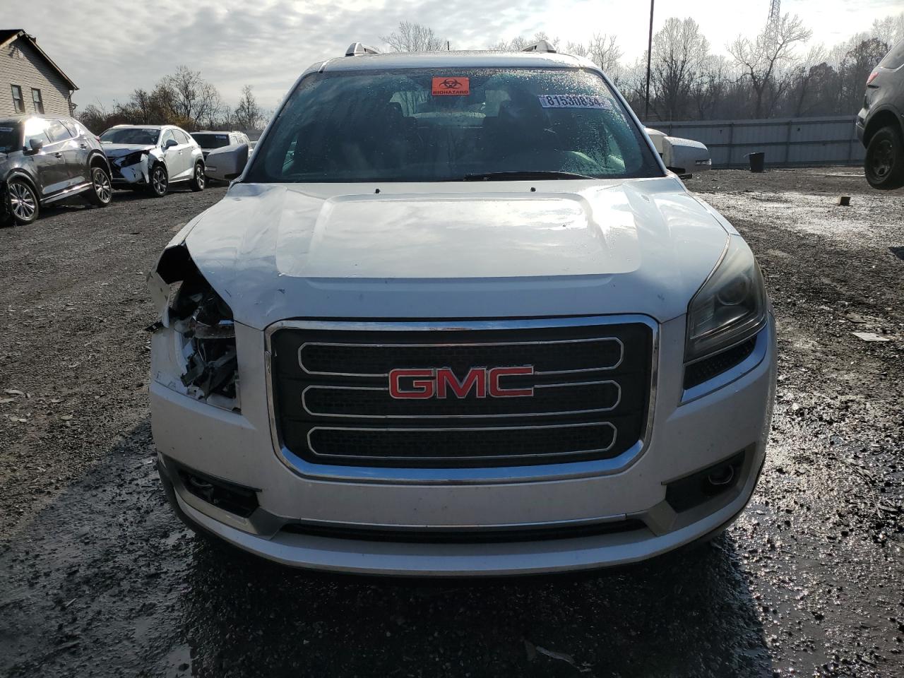2013 GMC Acadia - Image 5
