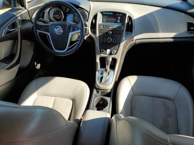  BUICK VERANO 2013 Czarny