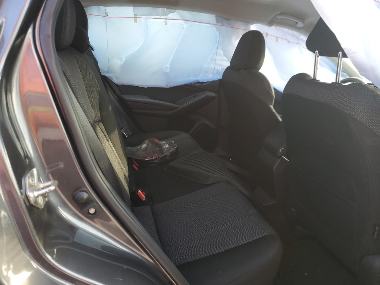 2018 Subaru Impreza - Image 10