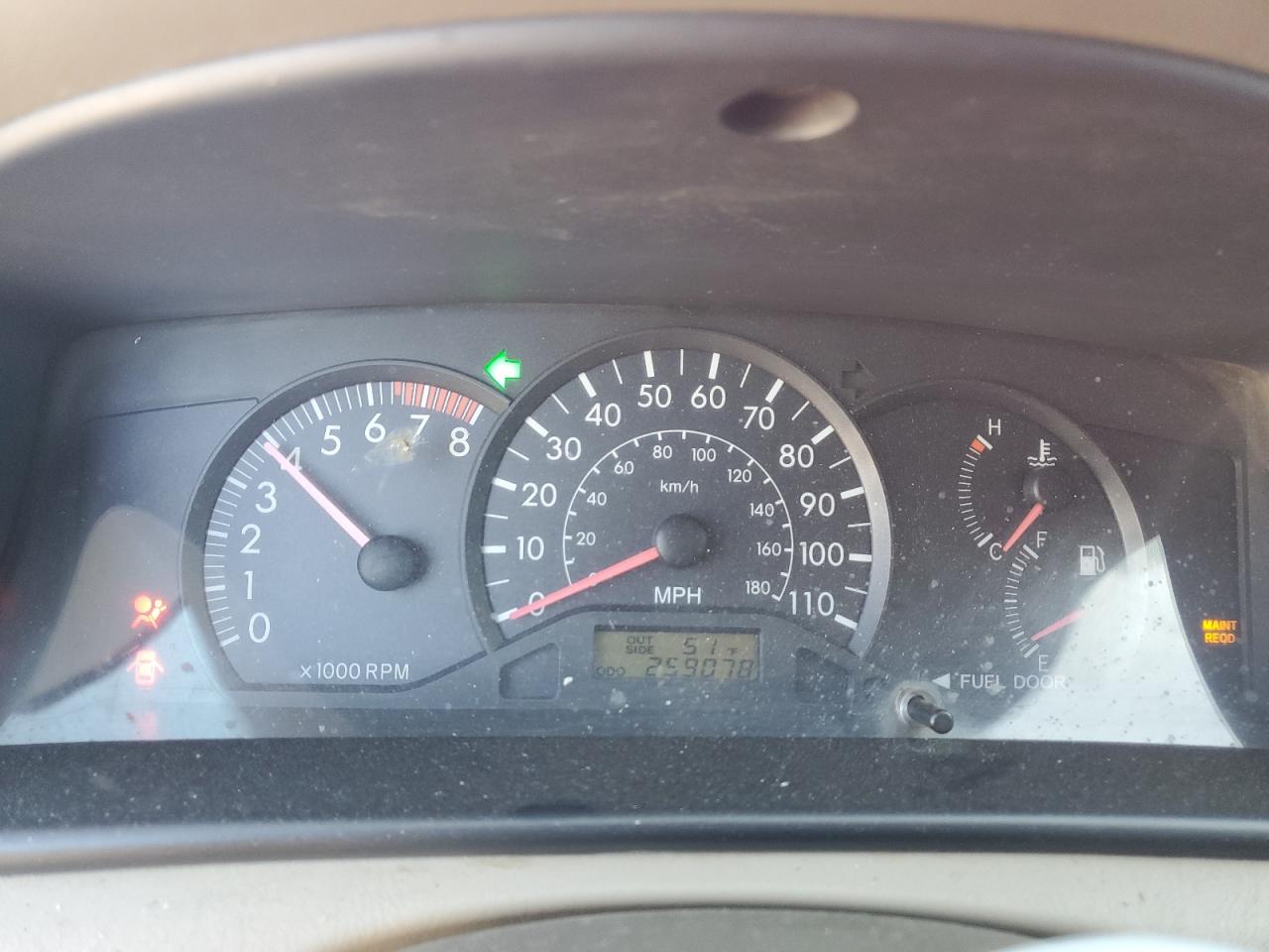 2005 Toyota Corolla - Image 9