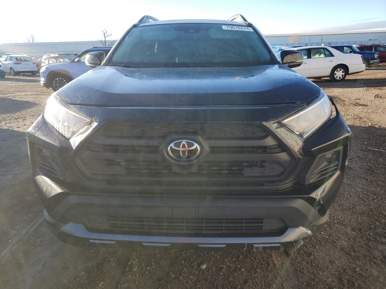 2021 Toyota RAV 4 - Image 5