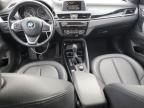 2016 Bmw X1 Xdrive28I en Venta en Montreal-est, QC - Front End