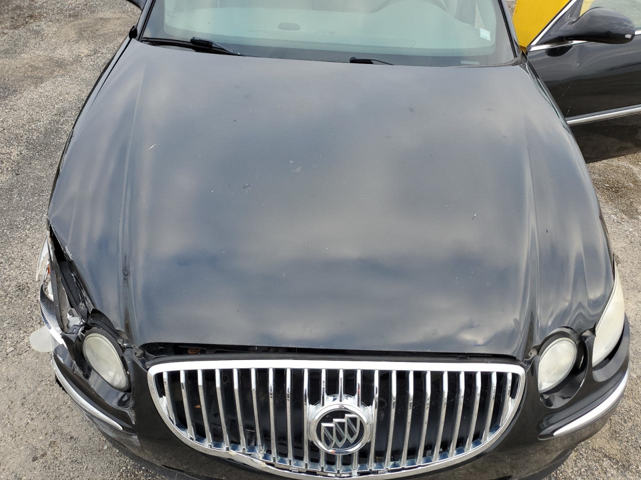 2009 Buick Lacrosse Cx VIN: 2G4WC582491104492 Lot: 80352214