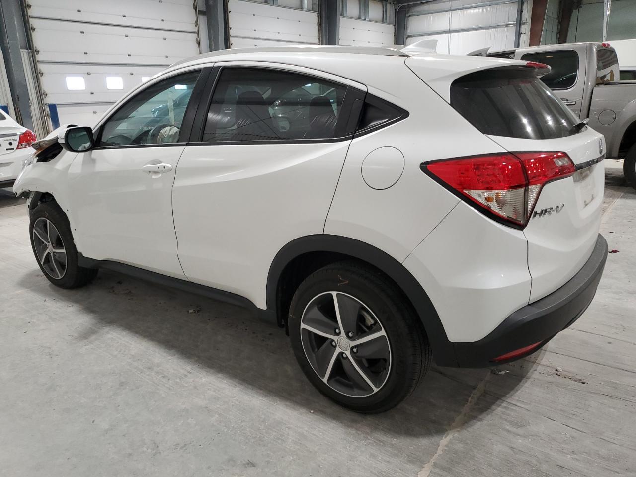 2022 Honda HR-V - Image 2