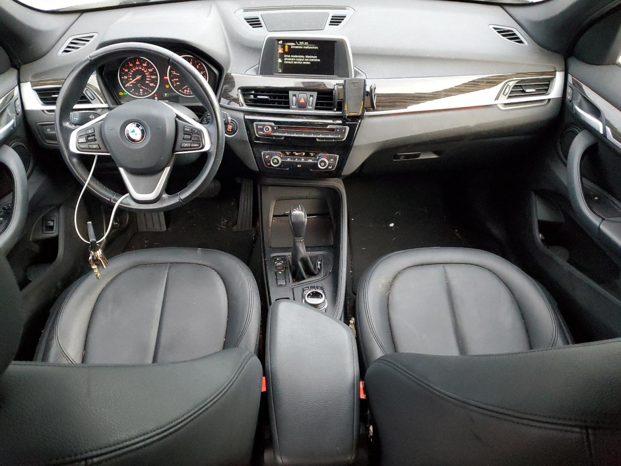 2017 BMW X1 - Image 8