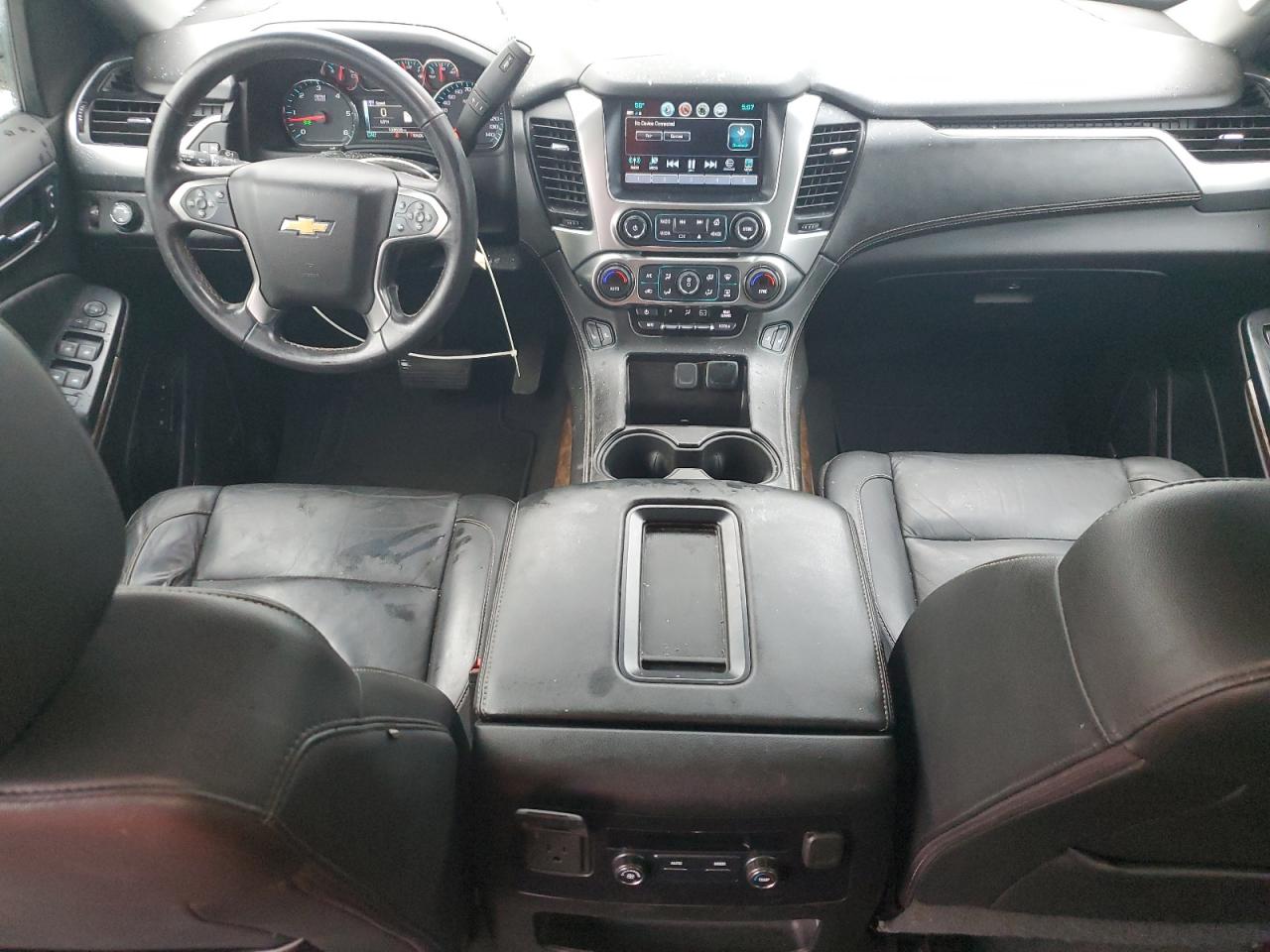 2019 Chevrolet Suburban - Image 8