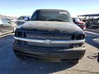 2001 Chevrolet Silverado C1500 Heavy Duty за продажба в North Las Vegas, NV - Vandalism