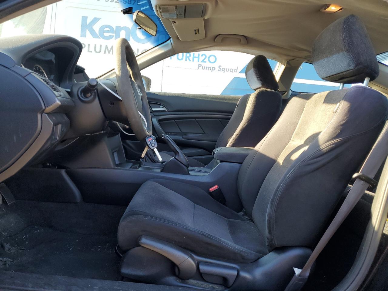 2010 Honda Accord - Image 7