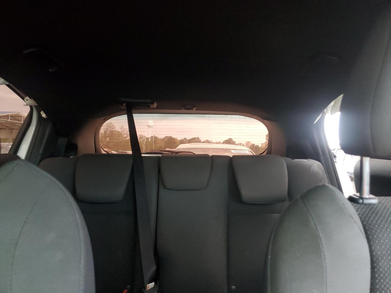 2019 Honda HR-V - Image 10