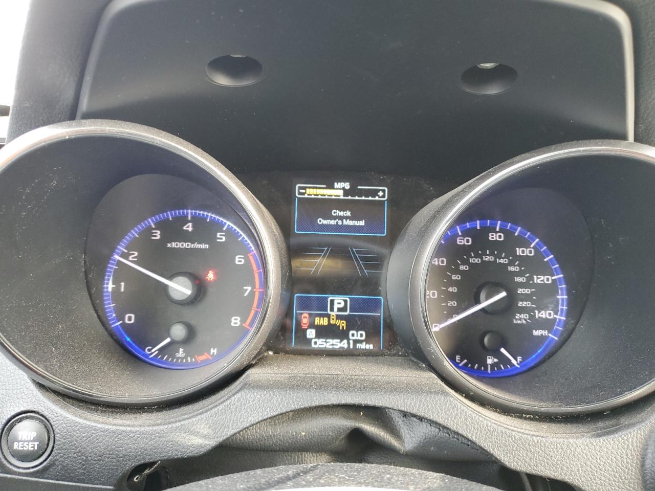 2018 Subaru Outback - Image 9