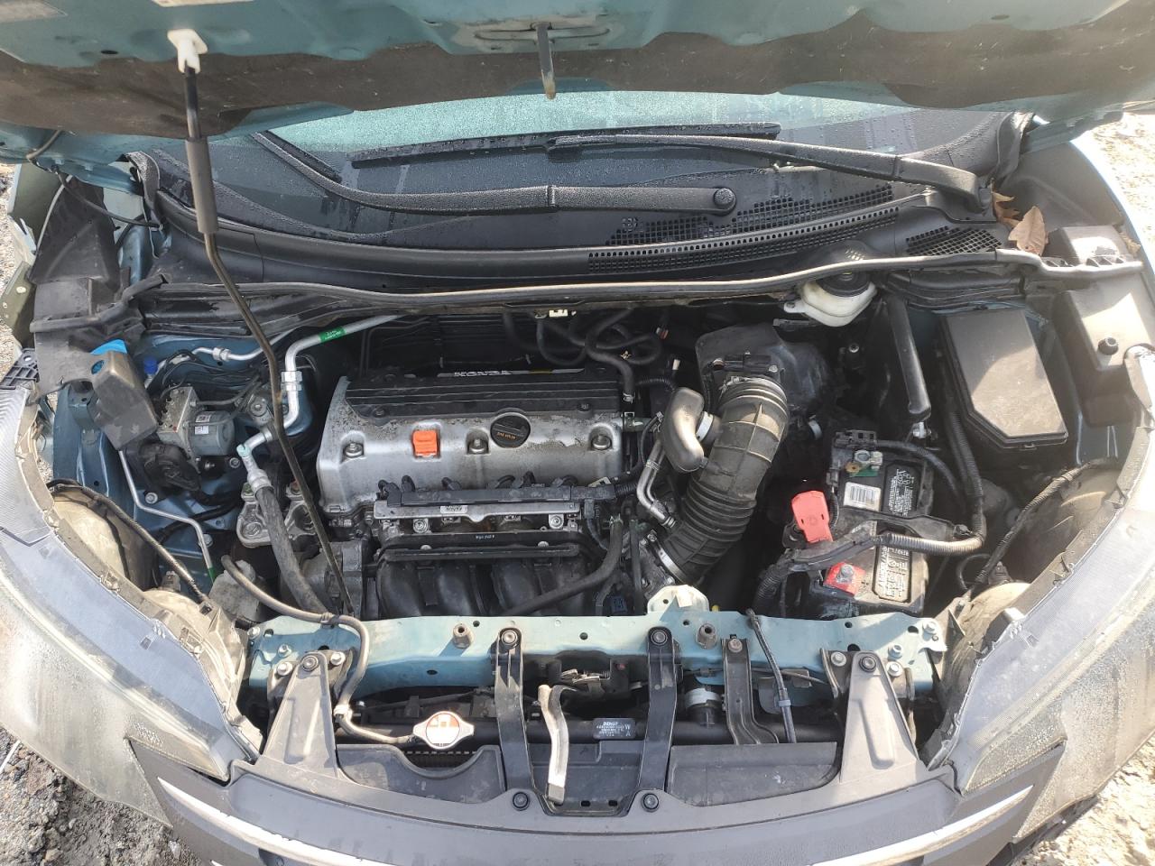 2014 Honda CR-V - Image 12