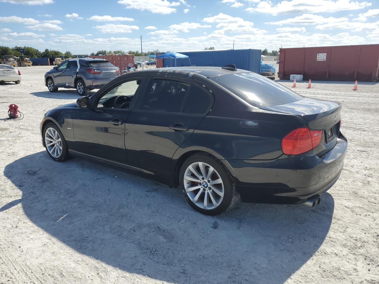 2011 BMW 3er - Image 2