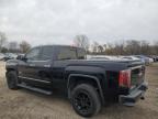 2016 Gmc Sierra K1500 Slt იყიდება Des Moines-ში, IA - Front End