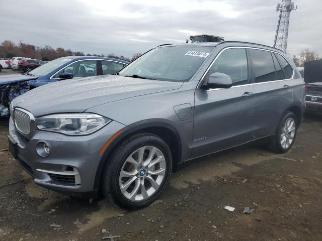 2016 Bmw X5 Xdr40E продається в Windsor, NJ - Normal Wear