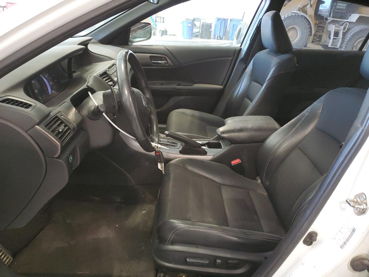 2016 Honda Accord - Image 7