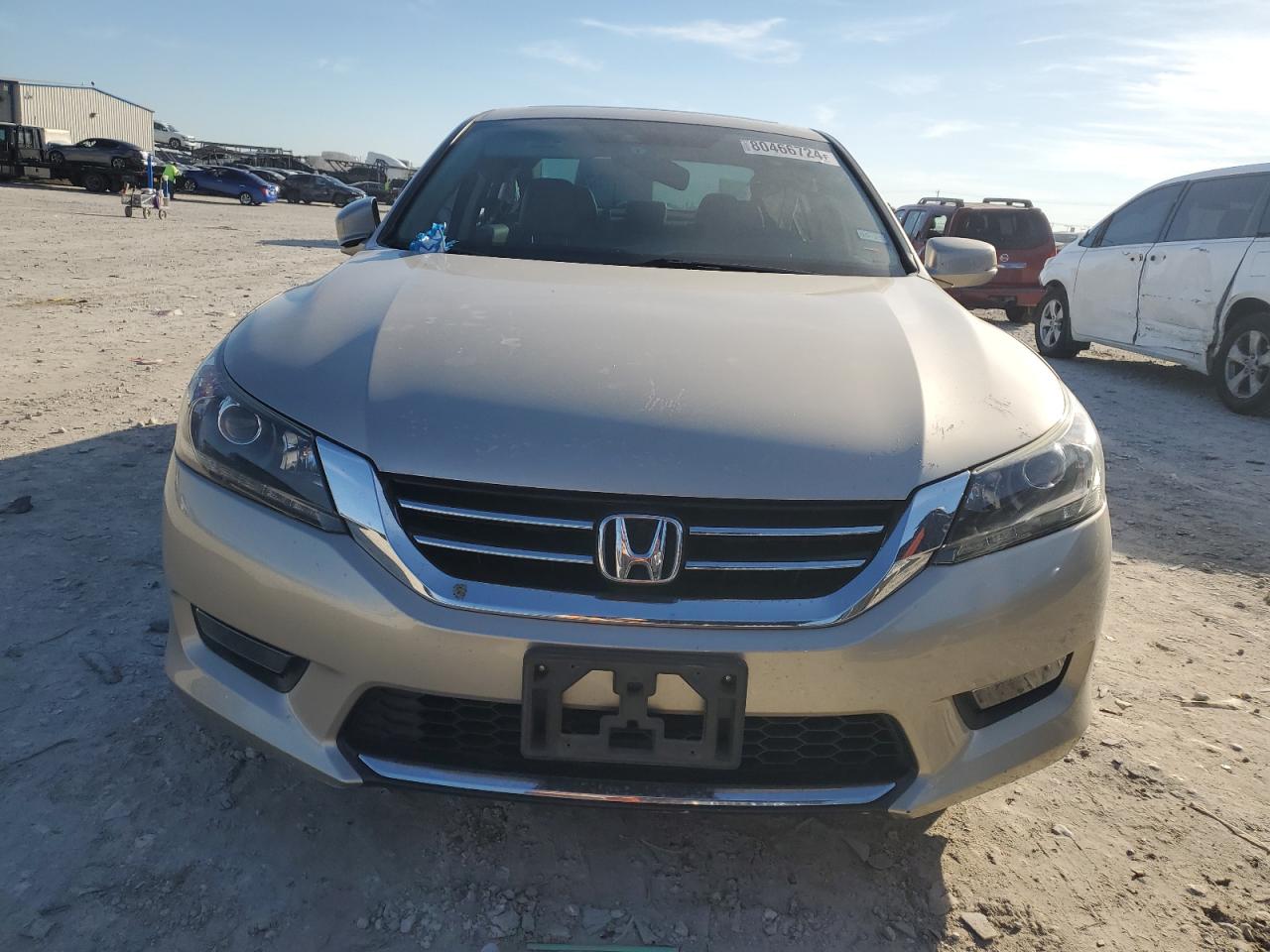 2014 Honda Accord - Image 5
