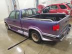 1994 Chevrolet S Truck S10 იყიდება Casper-ში, WY - Front End