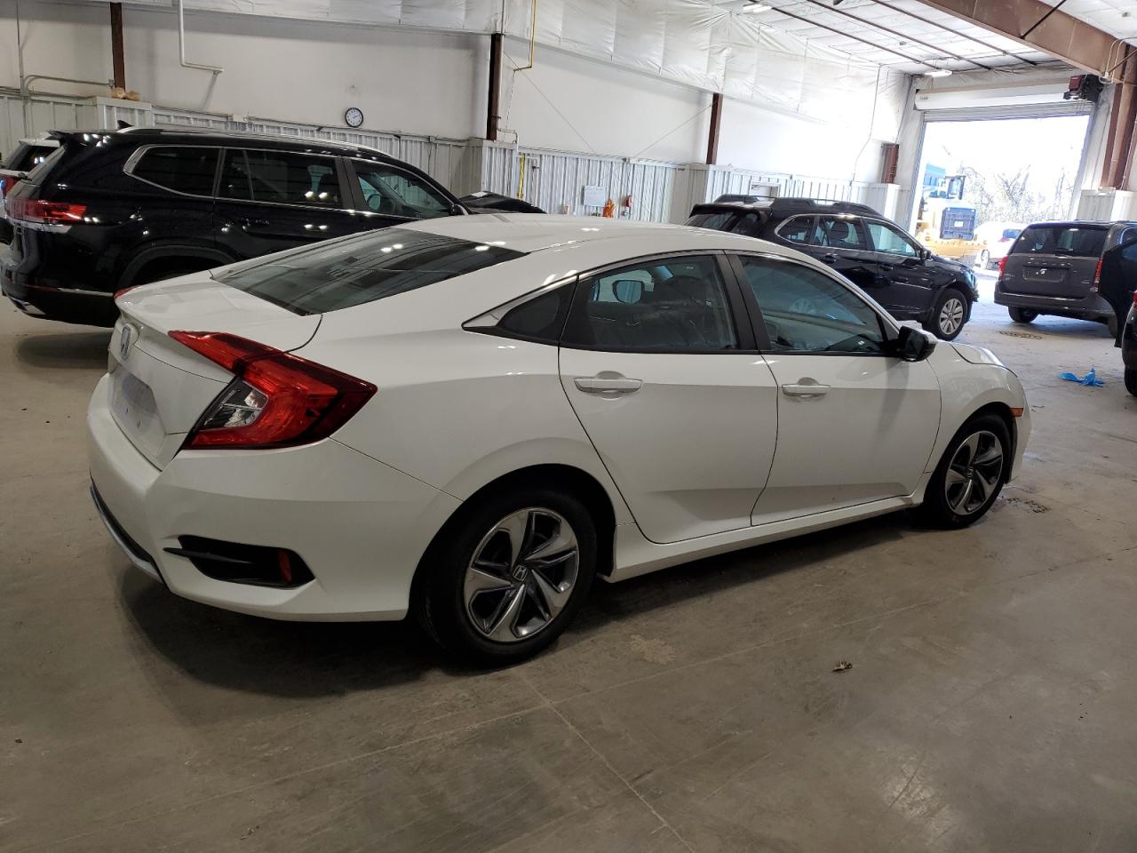 2019 Honda Civic - Image 3