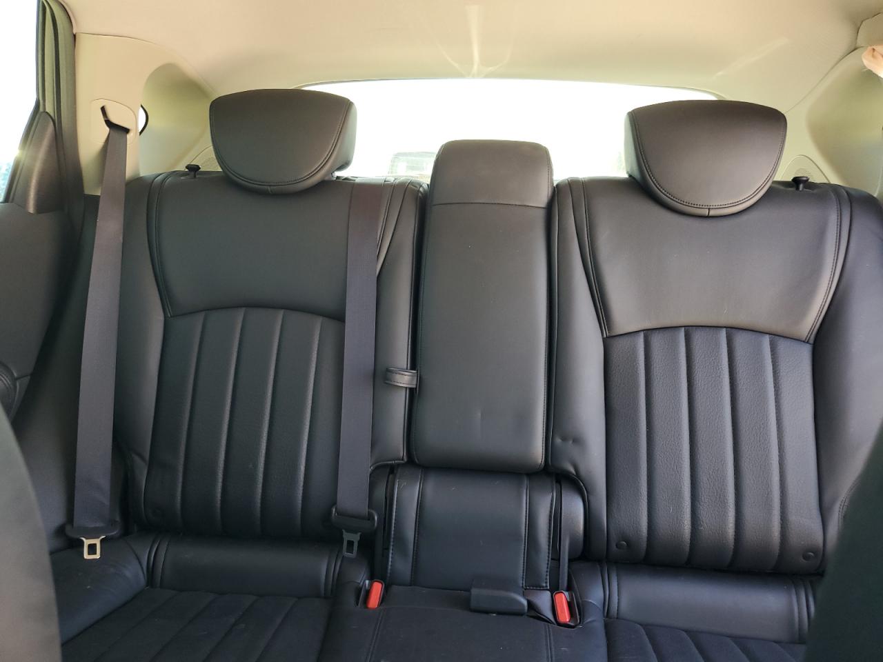 2017 Infiniti Qx50 VIN: JN1BJ0RP9HM386723 Lot: 81095344