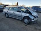 1997 Subaru Legacy L na sprzedaż w Wichita, KS - Front End