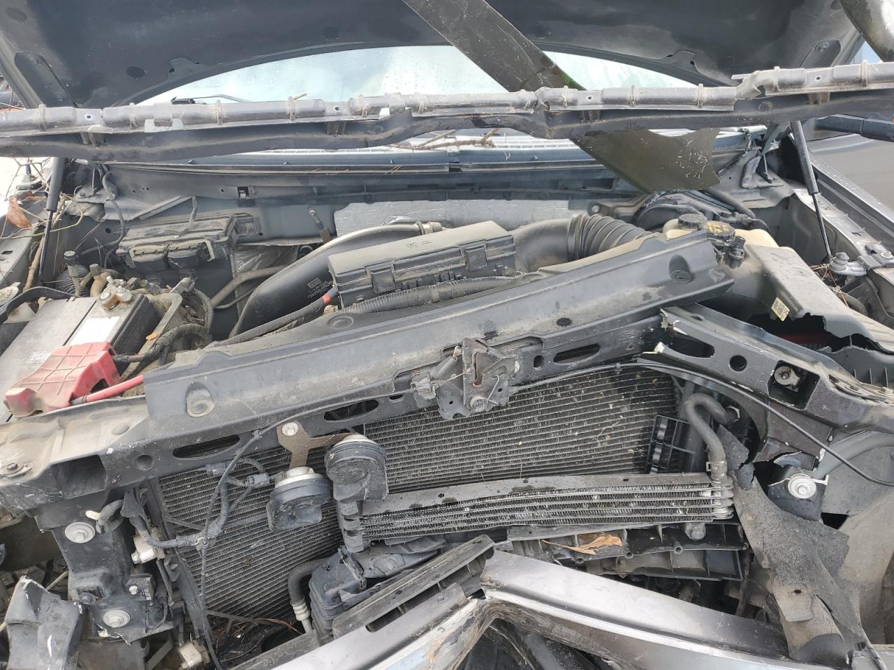 2013 Ford F-150 - Image 12