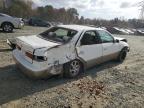 1998 Toyota Camry Ce de vânzare în Mebane, NC - Front End