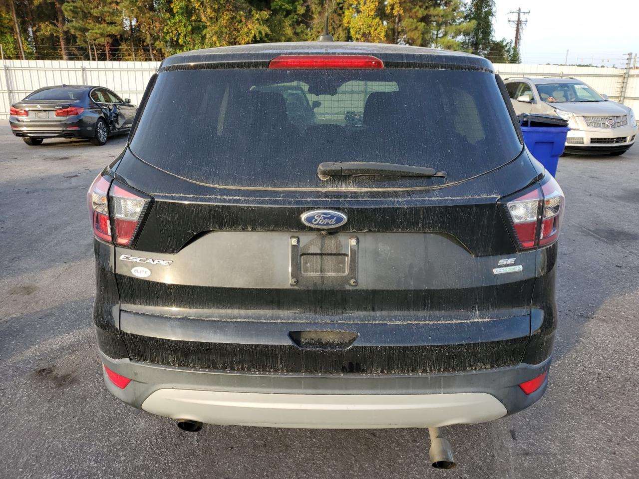 2017 Ford Escape - Image 6