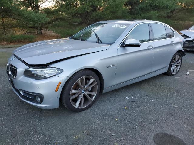 2016 Bmw 535 Xi