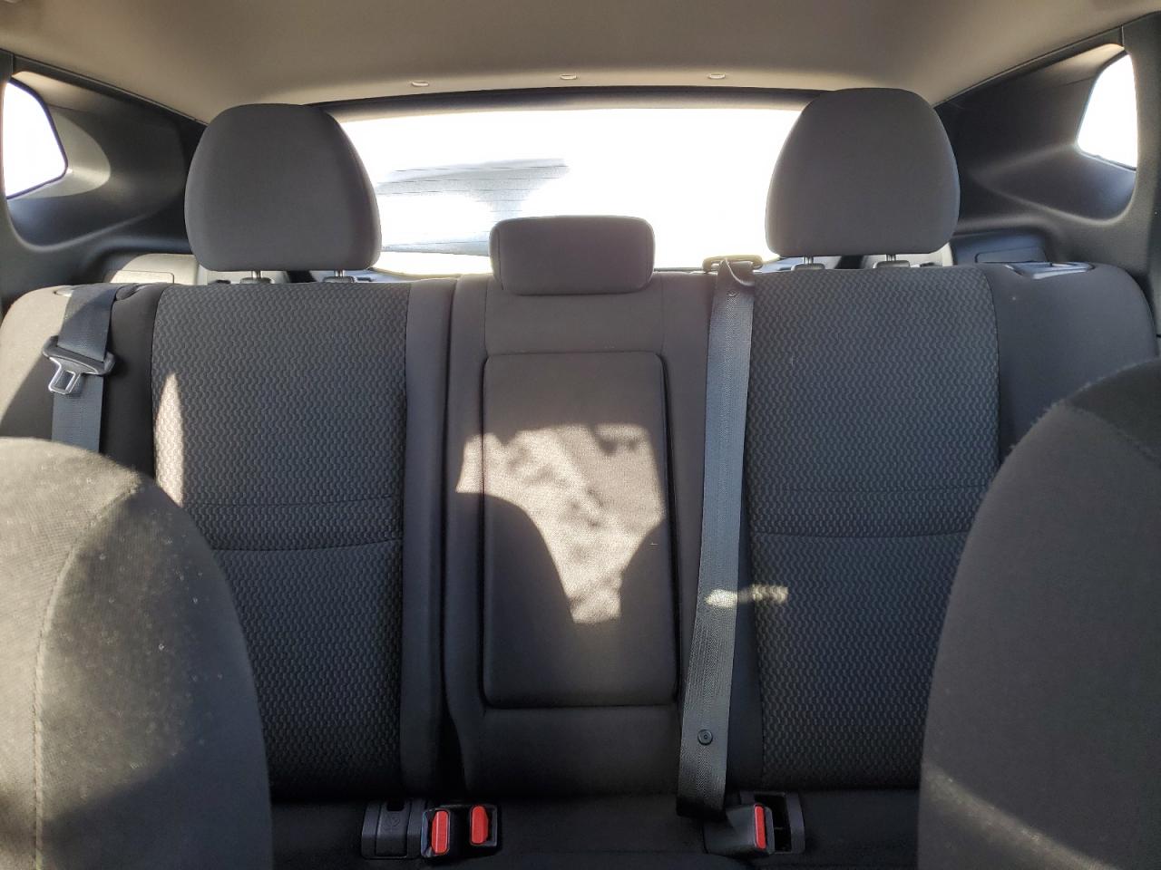 2021 Nissan Rogue - Image 10