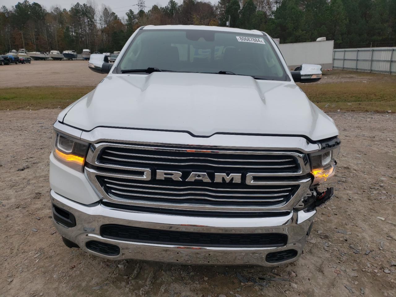 2022 RAM 1500 - Image 5