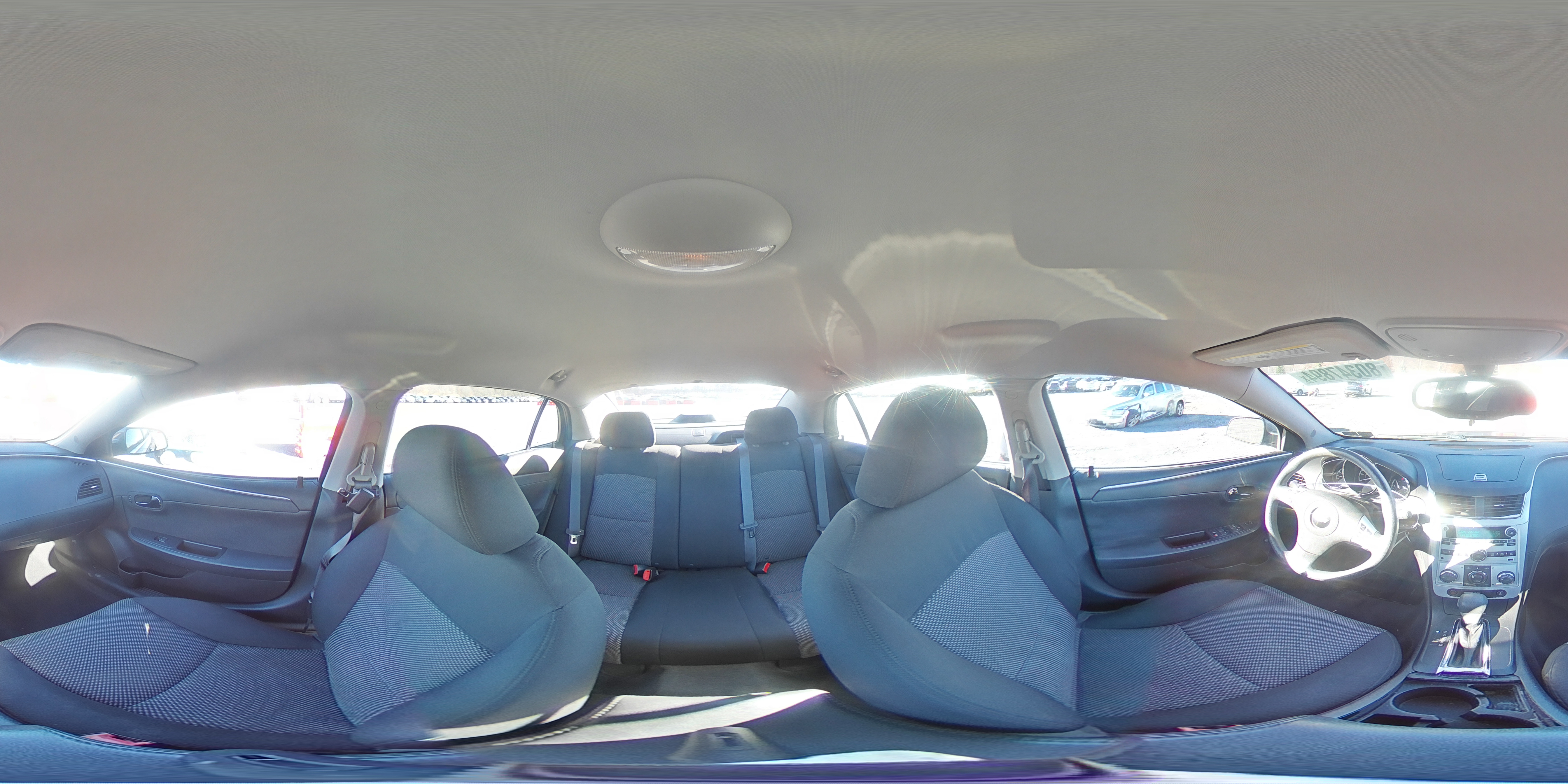 2012 Chevrolet Malibu 1Lt VIN: 1G1ZC5E00CF212945 Lot: 80347894