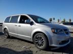 2018 Dodge Grand Caravan Gt на продаже в Colton, CA - Side