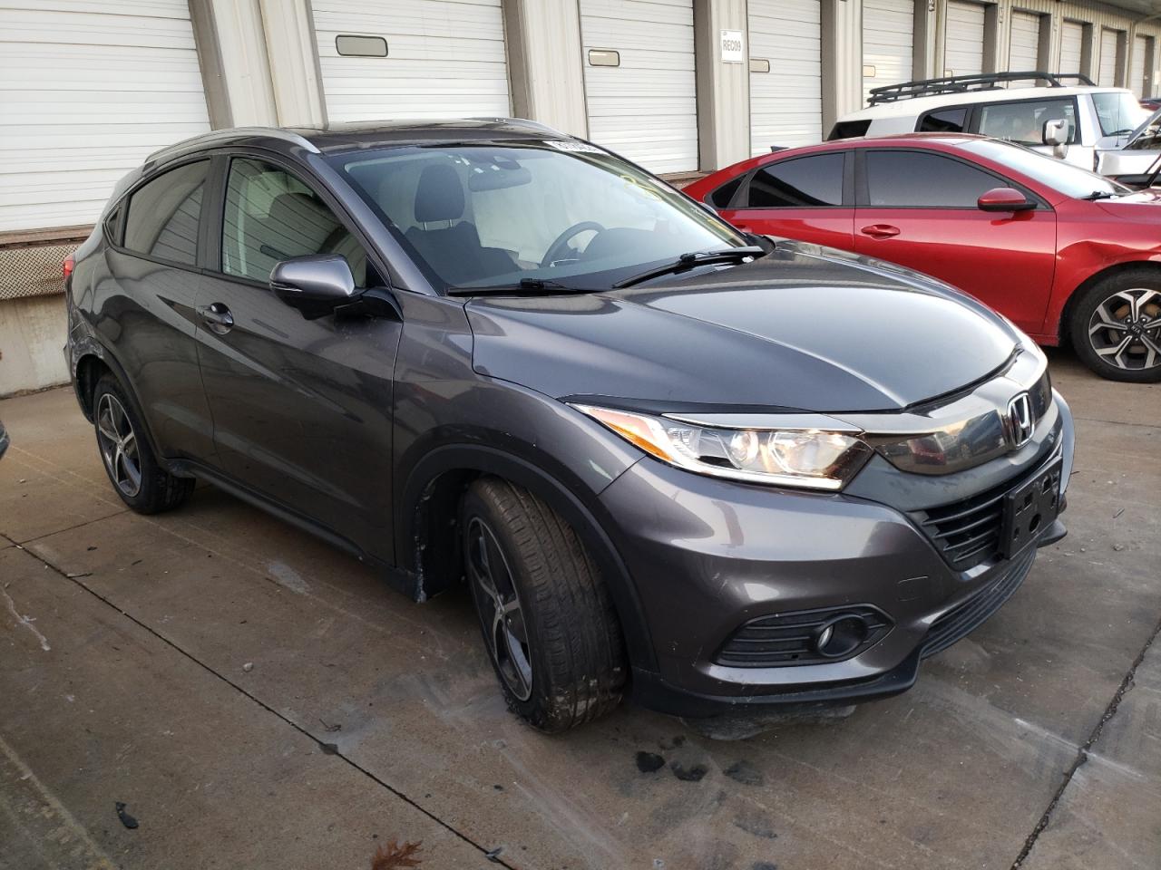 2022 Honda HR-V - Image 4