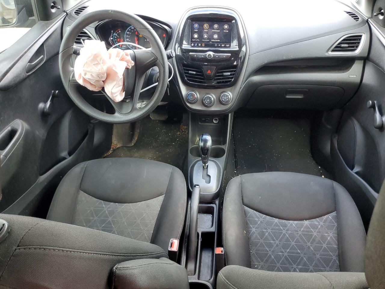 2020 Chevrolet Spark - Image 8