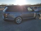 2019 Land Rover Range Rover Hse de vânzare în Kansas City, KS - Front End