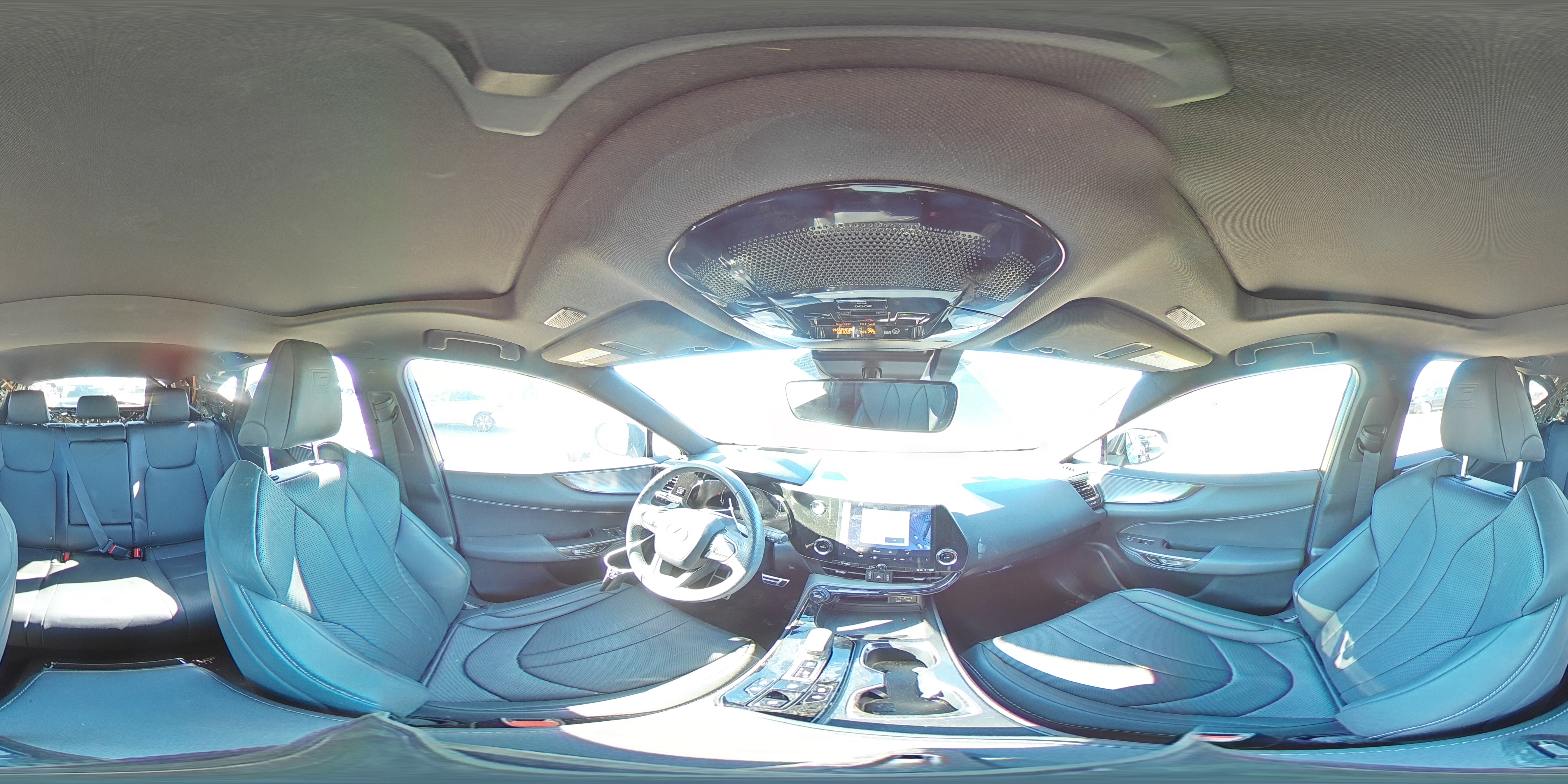 2022 Lexus NX - Image 14
