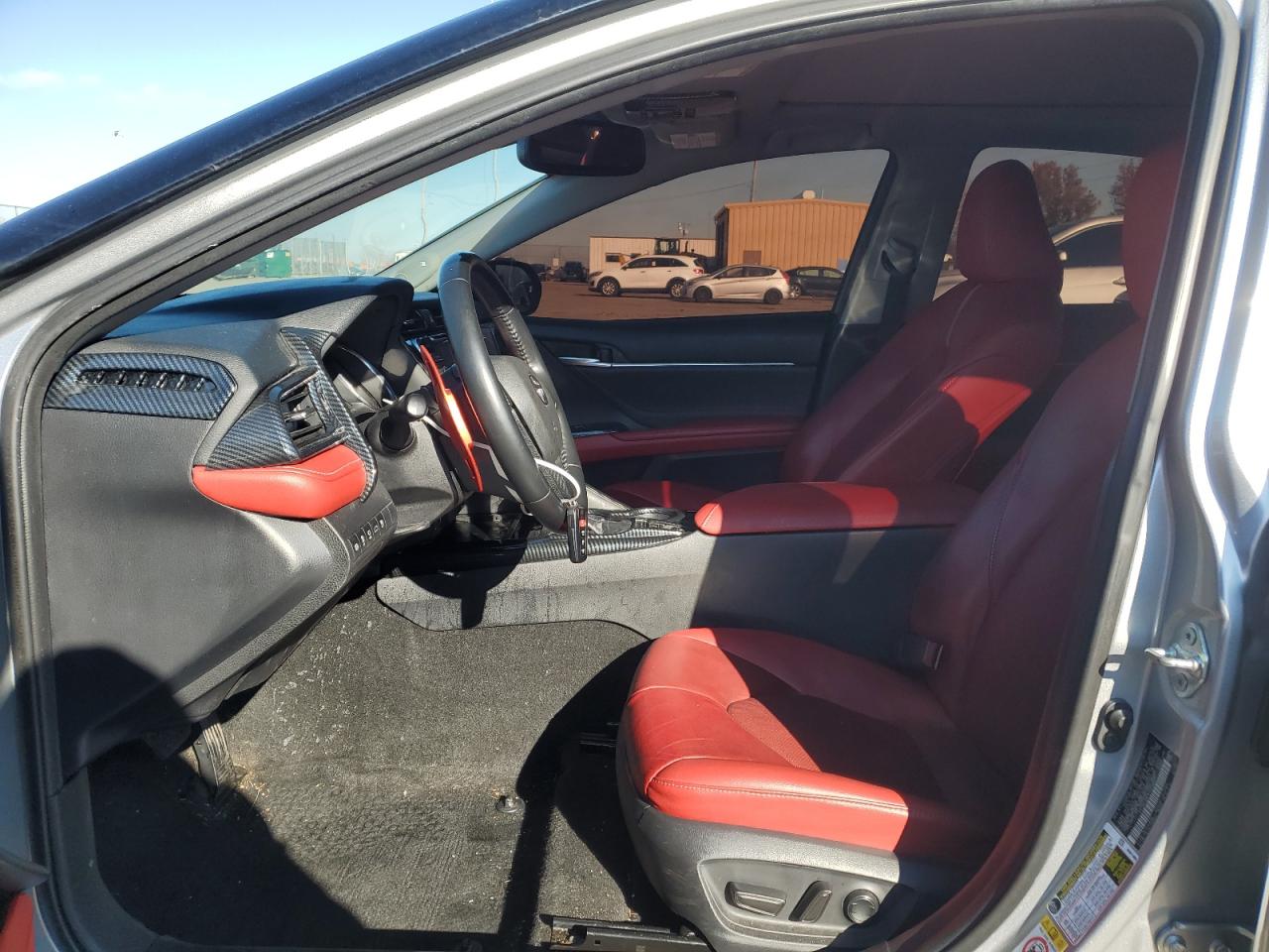 2018 Toyota Camry - Image 7