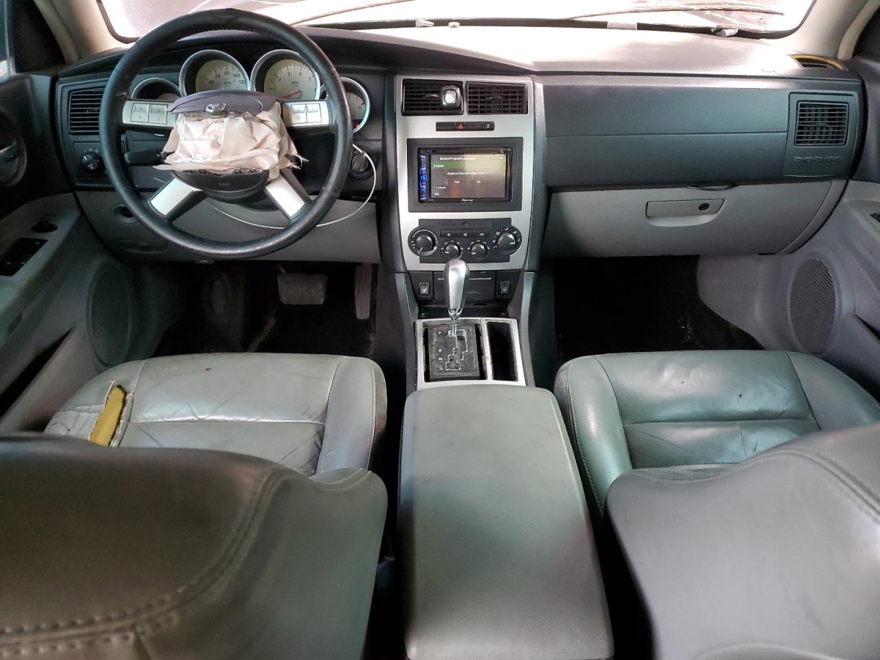 2006 Dodge Charger - Image 8