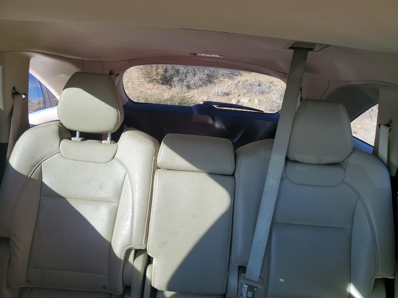 2014 Acura MDX - Image 10