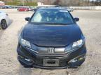 2014 Honda Civic Lx продається в Mendon, MA - Rear End