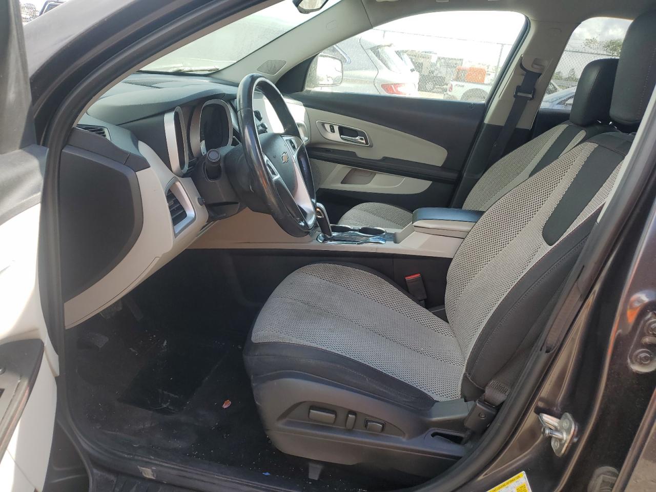 2013 Chevrolet Equinox Lt VIN: 2GNALDEK0D6164611 Lot: 79648264