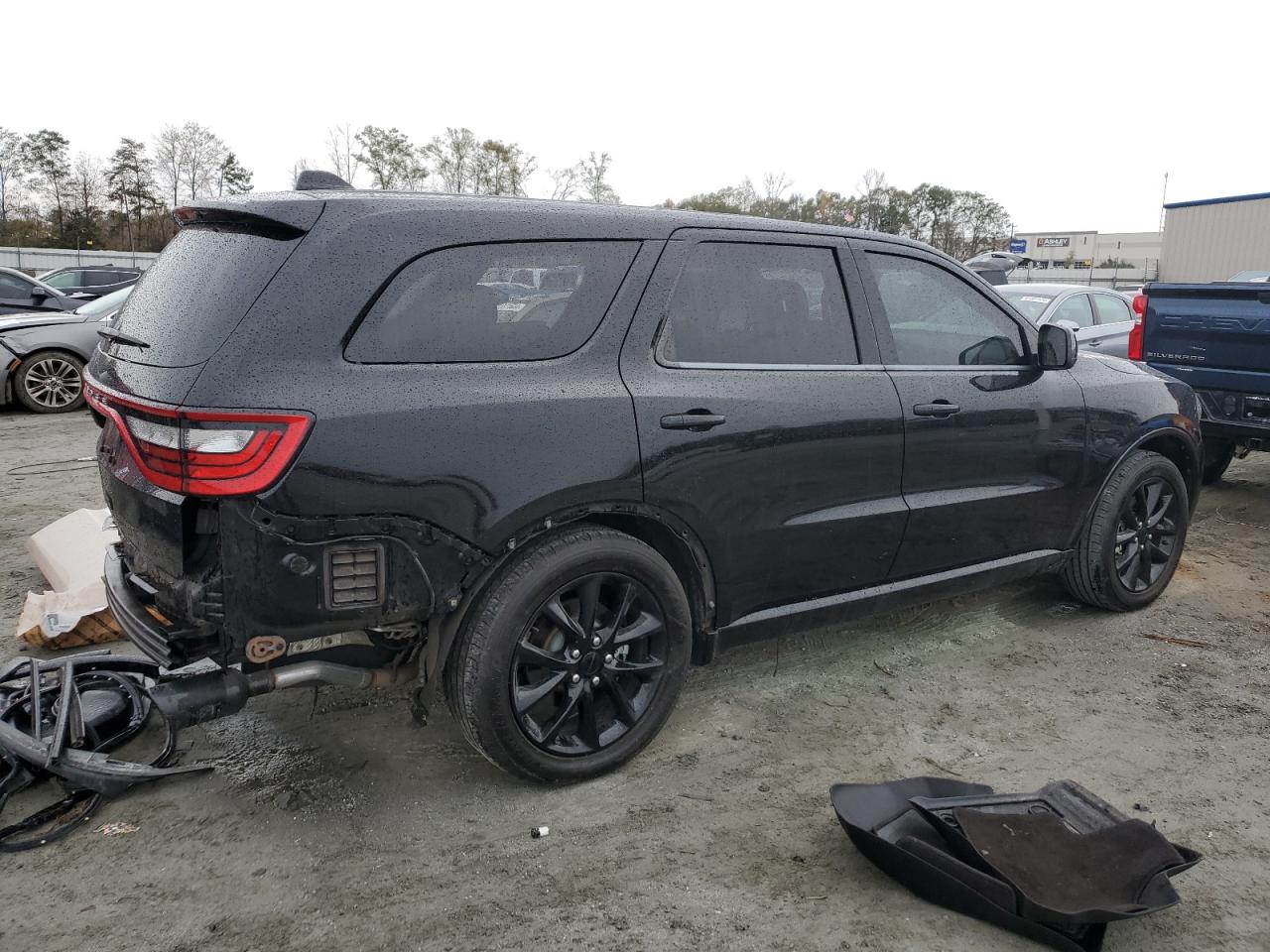 2018 Dodge Durango - Image 3